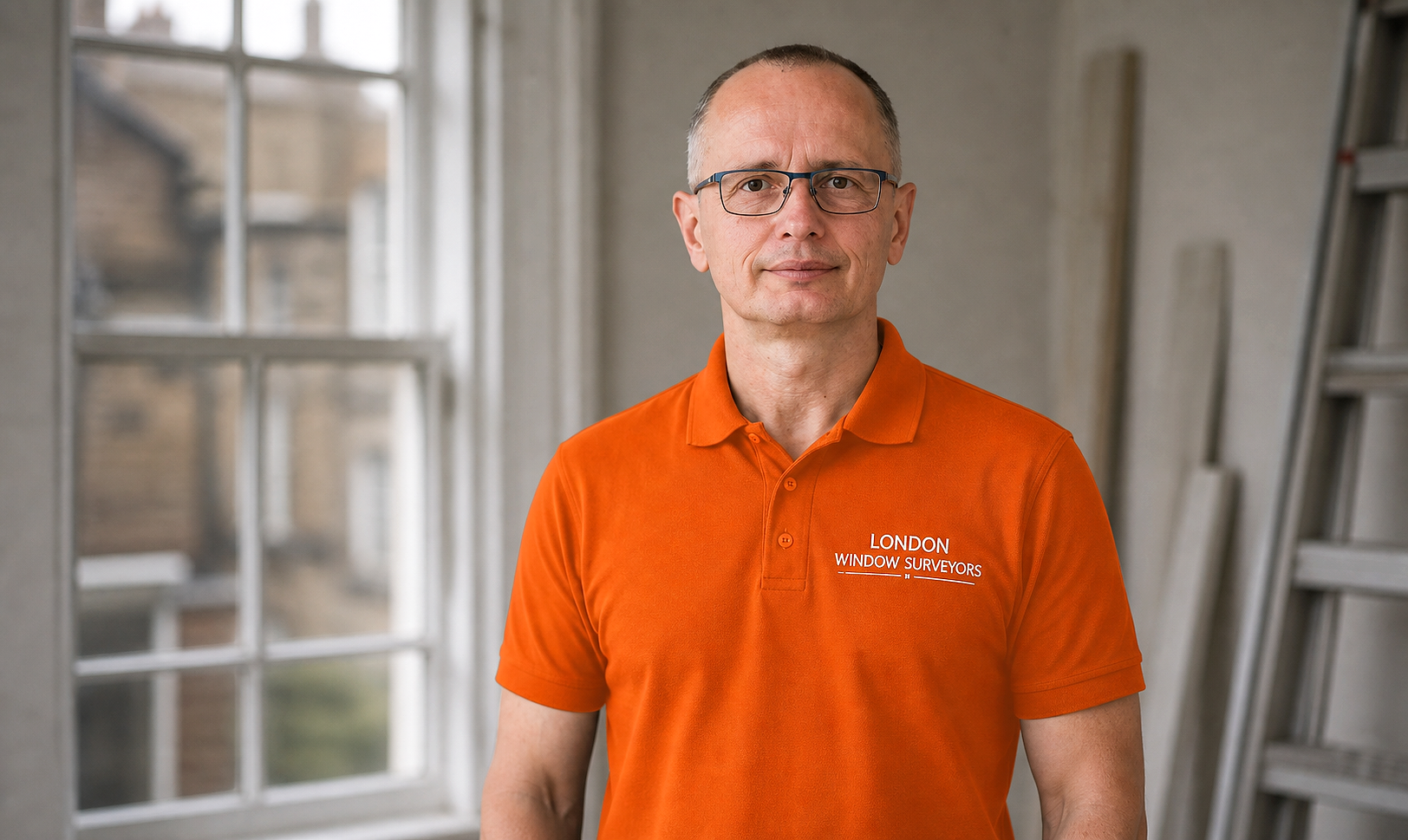 London Window Surveyor specialist